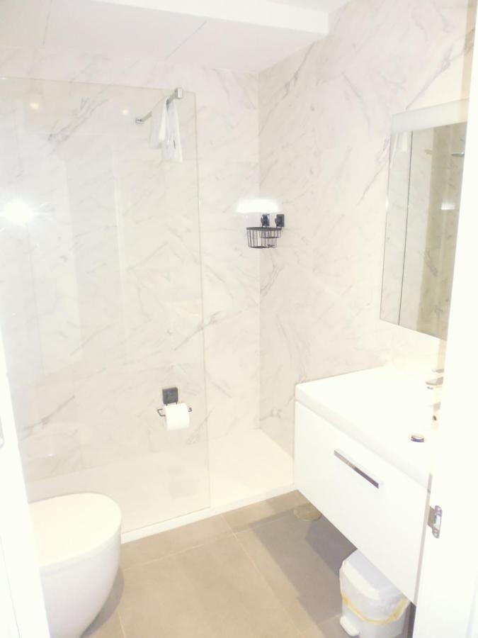 Apartamento Sealine Torrox Costa By The Beach Málaga Exterior foto