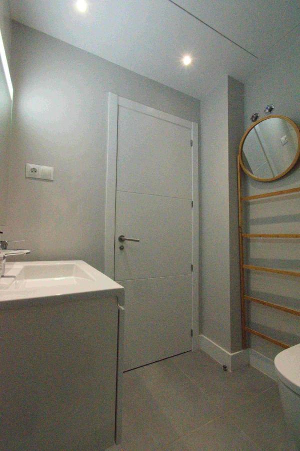 Apartamento Sealine Torrox Costa By The Beach Málaga Exterior foto