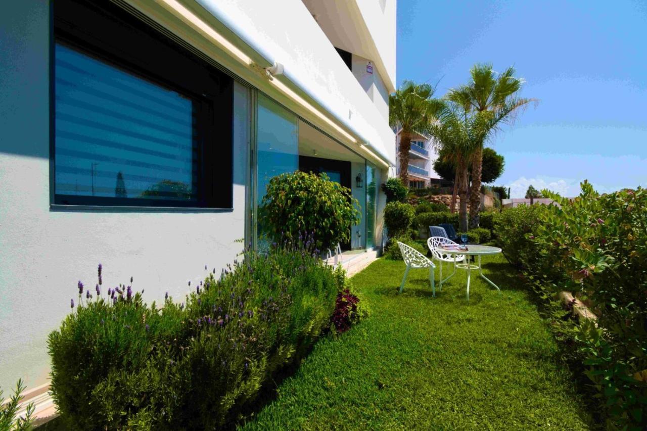 Apartamento Sealine Torrox Costa By The Beach Málaga Exterior foto